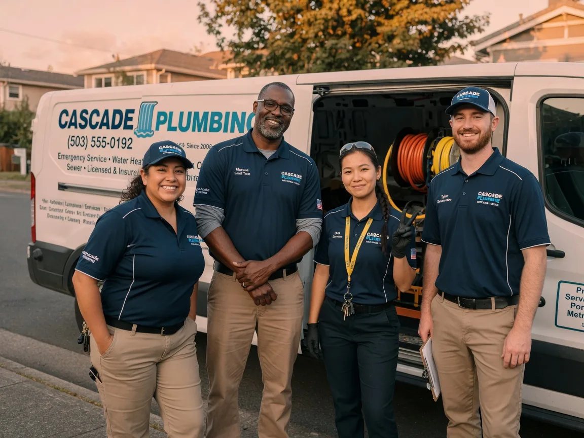 Emergency Plumber company in New Auburn, MN